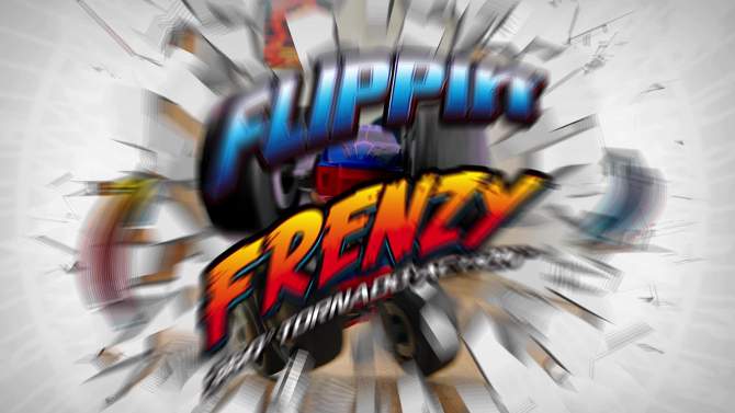 Air Hogs Flippin&#39; Frenzy, 2 of 11, play video
