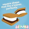 Jet-Puffed S'more Marshmallows - 21oz - 3 of 4