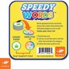 FoxMind Games: Speedy Words Party Card Game, 2-5 Players - 3 of 4