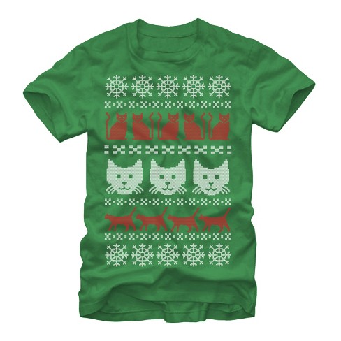 Target cat ugly outlet sweater