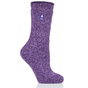 Women's Primrose ORIGINAL™ Twist Crew Sock - 1 of 3