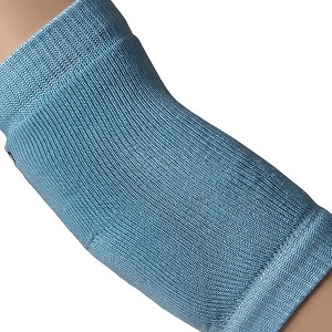 Heelbo Protection Sleeve for Heel, Elbow, Slip-On Brace - 1 of 1