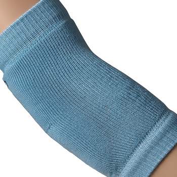 Heelbo Protection Sleeve for Heel, Elbow, Slip-On Brace