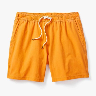 Men's The Bungalow Trunk - FAIR HARBOR