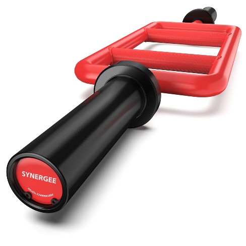 Synergee Tricep Bar Red Target