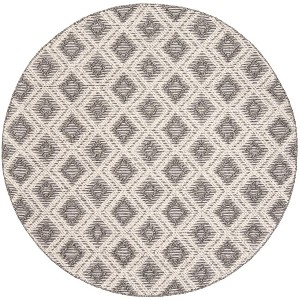 Vermont VRM212 Hand Woven Indoor Rugs - Safavieh - 1 of 3