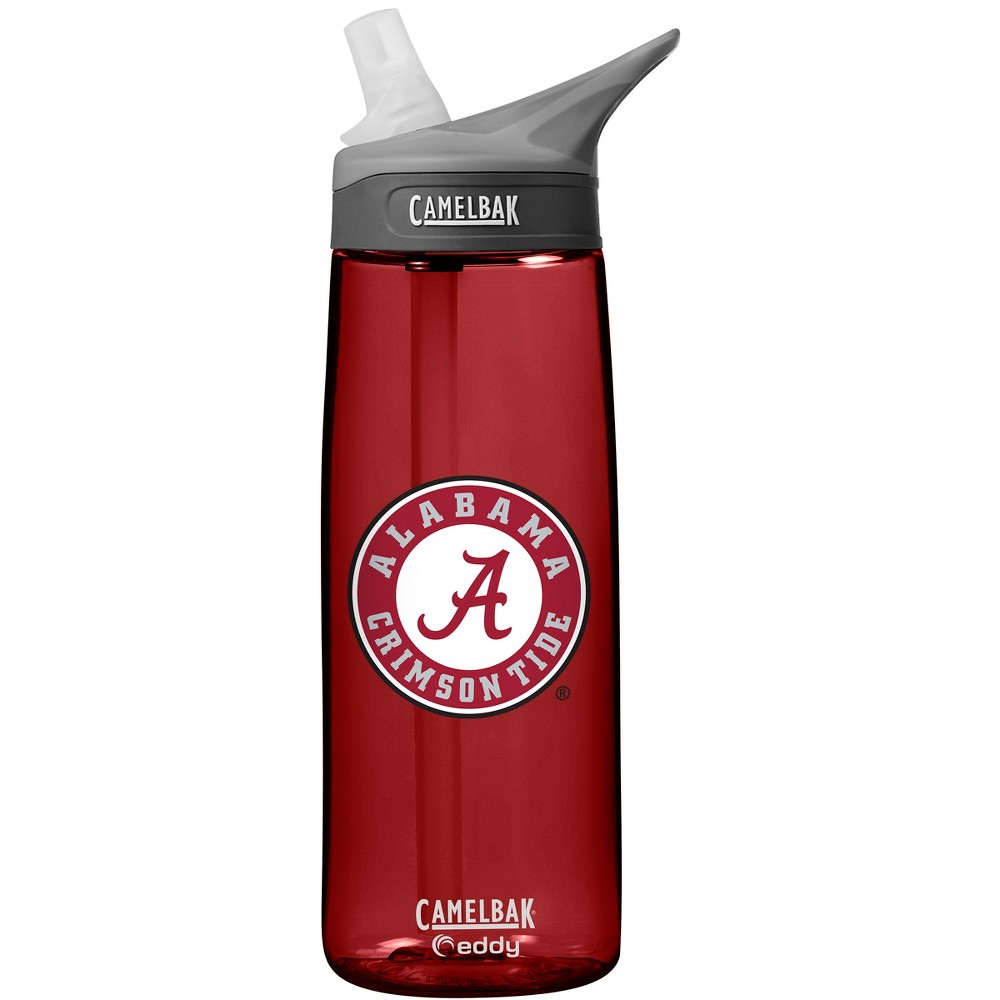 UPC 886798000060 product image for NCAA CamelBak Alabama Crimson Tide eddy 25oz Water Bottle | upcitemdb.com