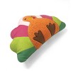 Turkey Pillow - Bullseye's Playground™ - 2 of 3