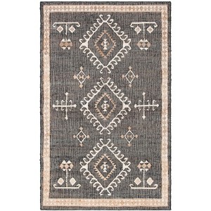 Kilim KLM762 Flat Weave Rugs - Safavieh - 1 of 4