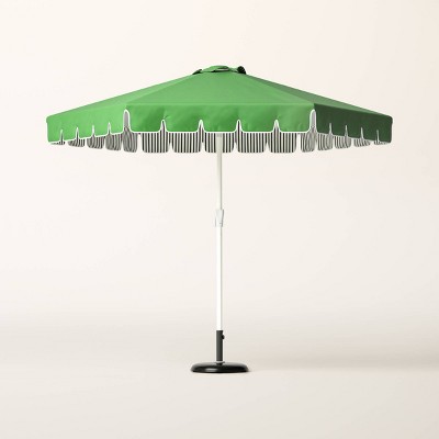 9' Outdoor Shade Umbrella - kate spade new york x Target