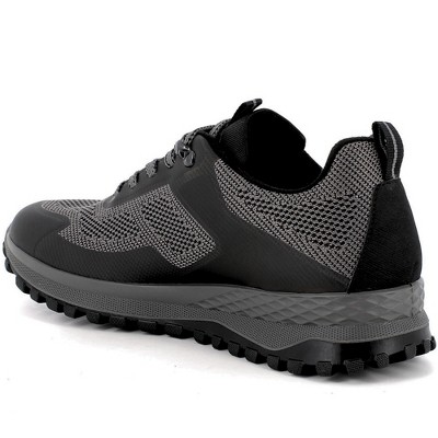 Alpine Swiss Franco Made in Italy Mens Trail Sneaker by — фото 3