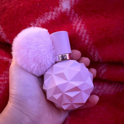 Ariana Grande Sweet Like Candy Eau De Parfum - Ulta Beauty : Target