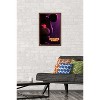 Trends International Five Nights at Freddy's Movie - Freddy One Sheet Framed Wall Poster Prints - 2 of 4