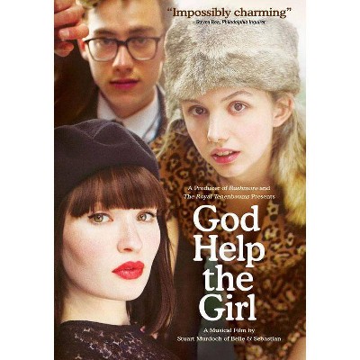 God Help the Girl (DVD)(2015)