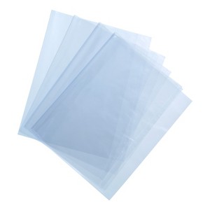 Unique Bargains PVC Heat Shrink Homemade DIY Projects Shrink Wrap Bags - 1 of 4