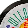 American Art Decor Wildhorse Saloon Domed Metal Sign - 3 of 4