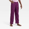 Girls' Short Sleeve Graphic T-Shirt and Pants Pajama Set - Cat & Jack™ - 4 of 4