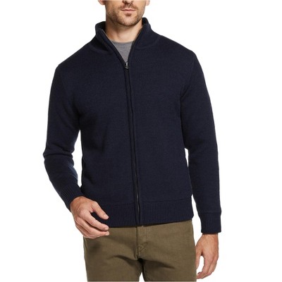 Weatherproof Mens Solid Swaket Jacket