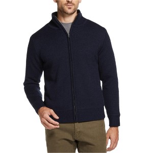 Weatherproof Mens Solid Swaket Jacket - 1 of 1