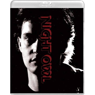 Night Owl (Blu-ray)(2019)