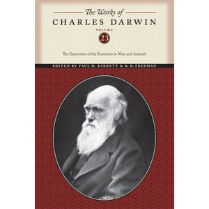 The Works of Charles Darwin, Volume 23 - (Paperback) - 1 of 1