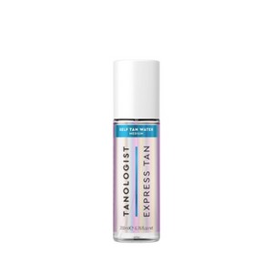 Tanologist Sunless Tanning Water - Medium - 6.76 fl oz - 1 of 4