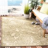 Courtyard CY2996 Power Loomed Indoor/Outdoor Area Rug  - Safavieh - 2 of 4