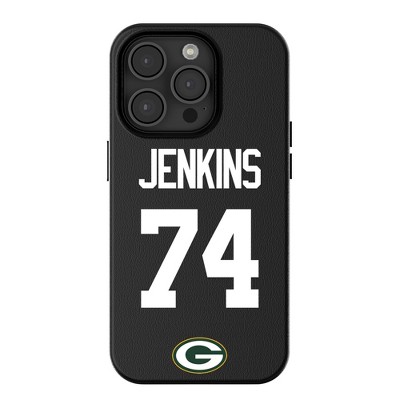 elgton jenkins