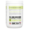 NutraBio BCAA 5000, Lemonade, 0.9 lb 14.8 oz (418 g) - 3 of 4