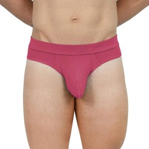 Obviously Men's EliteMan Hipster Brief - 1 of 4