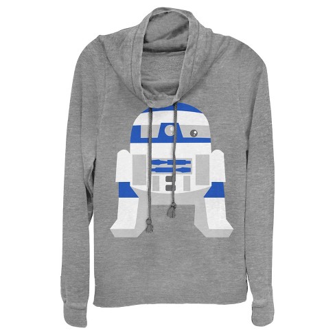 R2d2 sweatshirt store