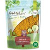 Turmeric Powder - by Food to Live - 2 of 4