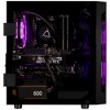 CLX SET Gaming PC TGMSETRTA3702BM - AMD Ryzen 7 7700X 4.5GHz 8-Core, 32GB DDR5, GeForce RTX 4060 8GB, 1TB NVMe M.2 SSD, 2TB HDD, WiFi, Win 11 - 2 of 4