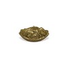 Cheung's Ellis Cast Iron Gold Finish Table Decor - Lotus - Small - 3 of 4