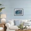 Stupell Industries Giant Iceberg Arch Framed Print Under Glass - 3 of 4