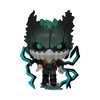Funko POP! Plus Animation: My Hero Academia Deku Vigilante Figure - 2 of 2