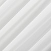 Indigo Road by Egypt Sherrod Nahla 100% Cotton Sheer Rod Pocket Curtain Panel - 3 of 4