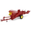 Spec Cast 1/16 New Holland 273 Square Baler, 2024 NFTM Renovation Unit, 4th in Series Cust-2107 - 2 of 4