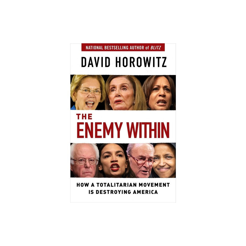 The Enemy Within