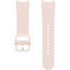 SAMSUNG Sport Band (Silicone) 20mm M/L, Pink Gold - 3 of 3