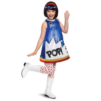 lol doll costume halloween