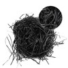 Unique Bargains 1.76 oz Raffia grass filler Shredded paper filler for Christmas Easter Basket Grass - 3 of 4
