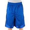 3 Pack Shaka Wear Men's Basketball Shorts, Mesh Workout Gym Running with Pockets - 2 of 4