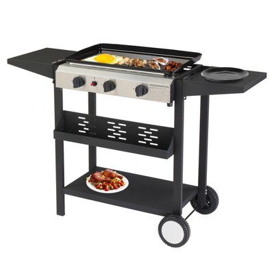 Winado 3-Burner Propane Gas Grill