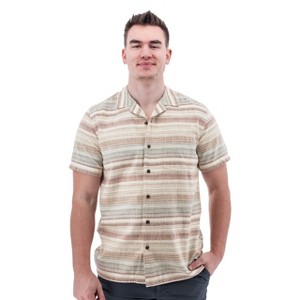 Old Ranch Brands Men's Ayden Shirt - 1 of 4