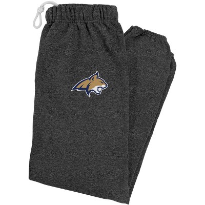 Montana State University Primary Logo Jogger Sweatpants