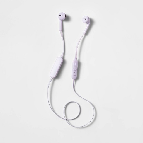 EARBUDS