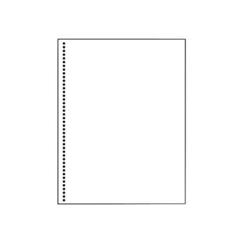 Printworks® 100% Recycled Multi-Purpose Paper, 400 ct / 8.5 x 11 in - Ralphs