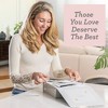 Lizush - Future Mrs. Care package set for New Bride, Bride to be - 3 of 4