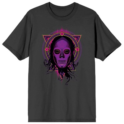 The Death Eaters Charcoal Tee : Target